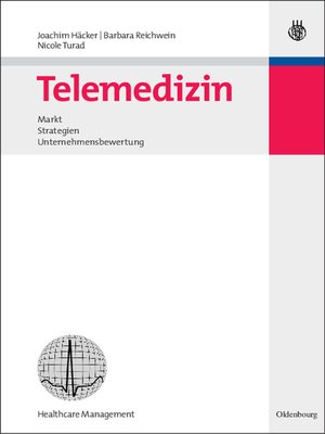 cover image of Telemedizin